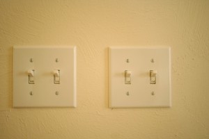 アメリカンスイッチ 施工例
